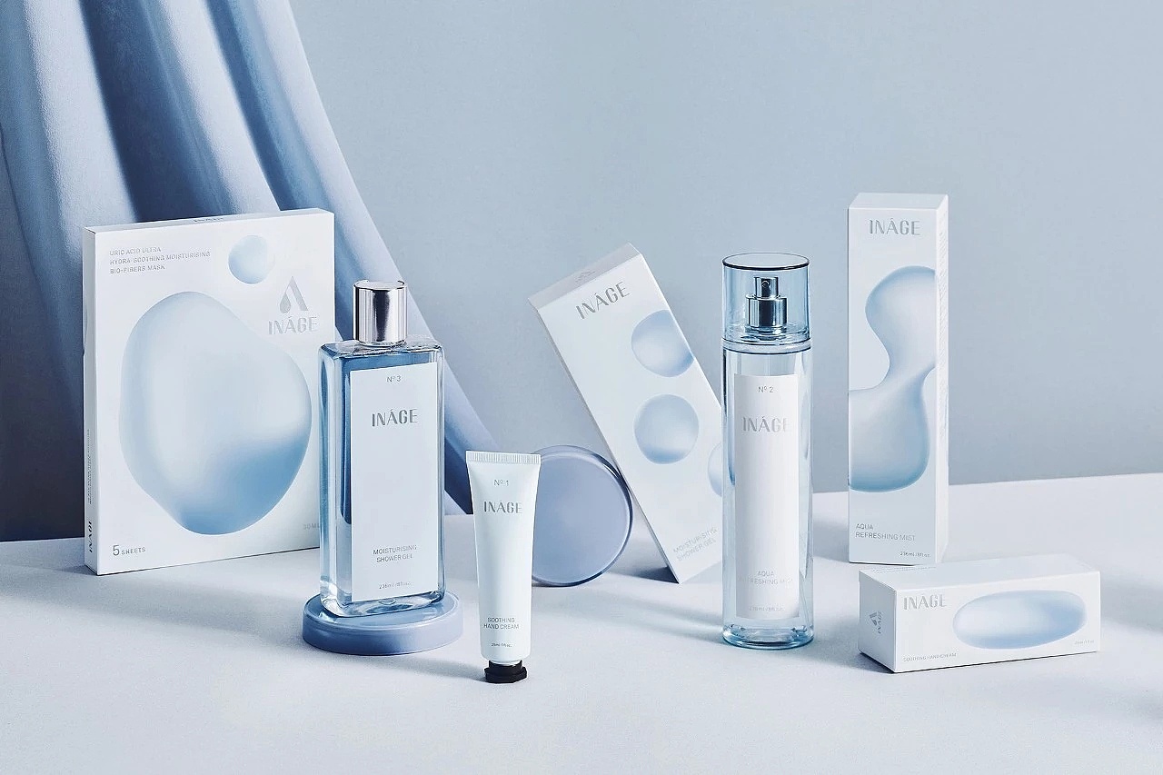 現(xiàn)代女性消費情意背景下的化妝品包裝設計研究 現(xiàn)代女性消費情意背景下的化妝品包裝設計研究