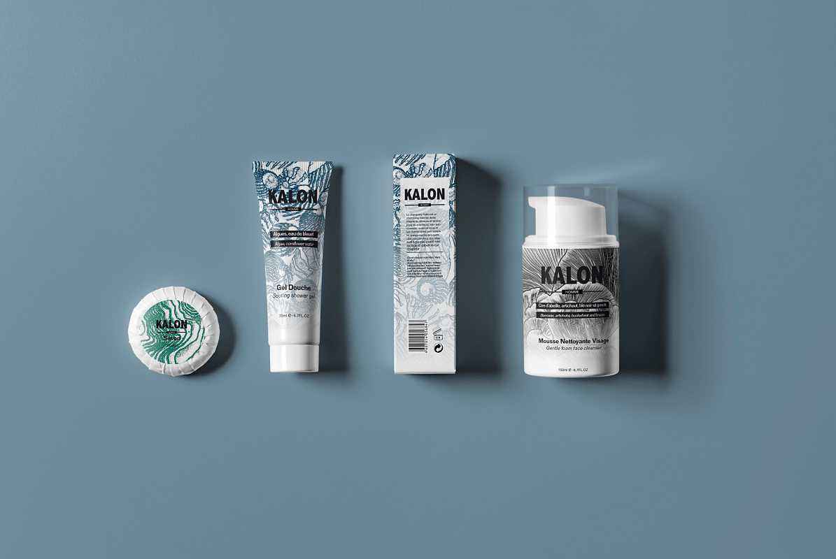 化妝品包裝中的圖案設(shè)計(jì)研究 化妝品包裝中的圖案設(shè)計(jì)研究