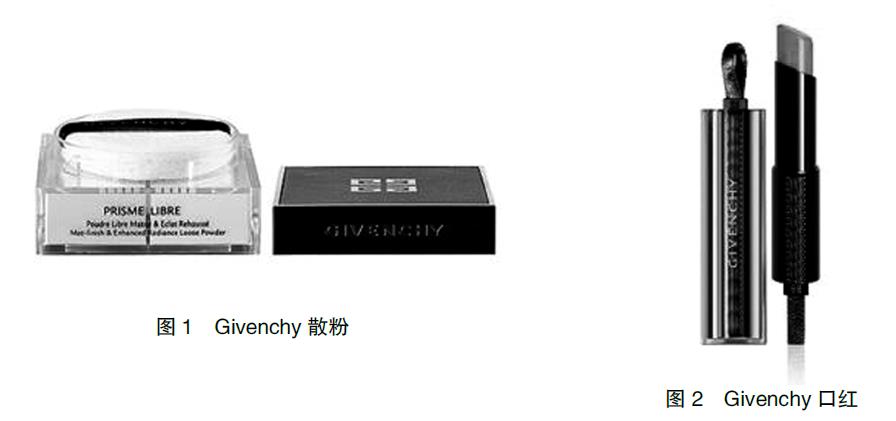 淺談化妝品包裝中的觸感設(shè)計(jì) 淺談化妝品包裝中的觸感設(shè)計(jì)