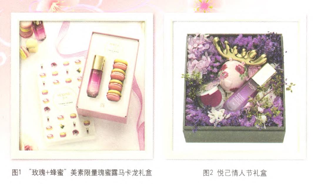 化妝品包裝的利潤(rùn)線索在哪里？