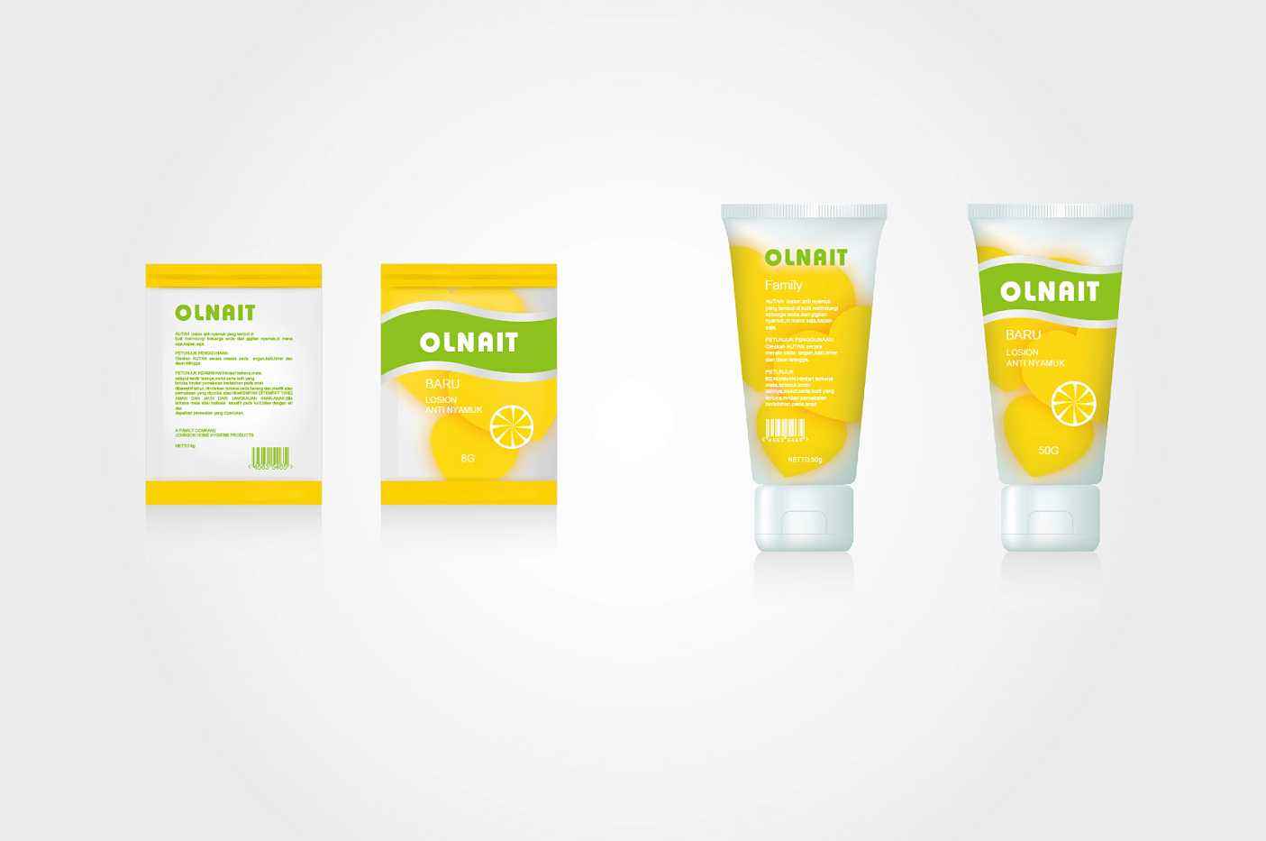 論“少即是多”原則在化妝品包裝中的視覺(jué)表現(xiàn) 論“少即是多”原則在化妝品包裝中的視覺(jué)表現(xiàn)