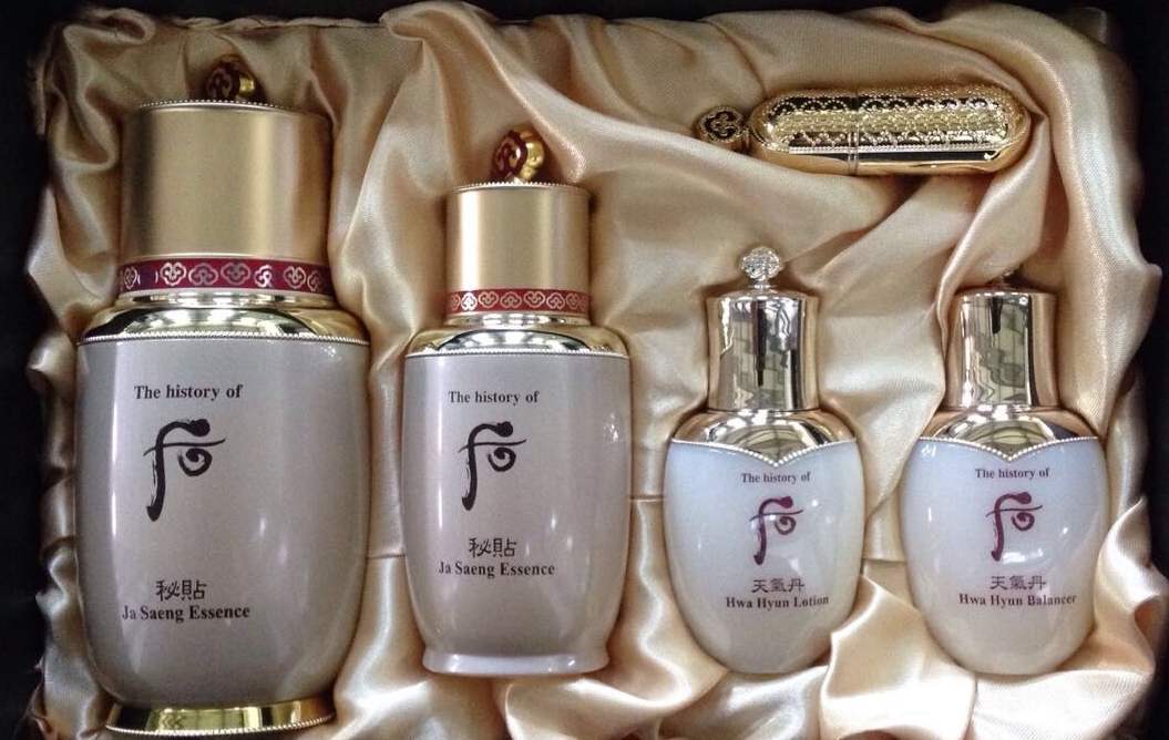 “以塑代玻璃"未來化妝品包裝市場發(fā)展趨勢 “以塑代玻璃"未來化妝品包裝市場發(fā)展趨勢