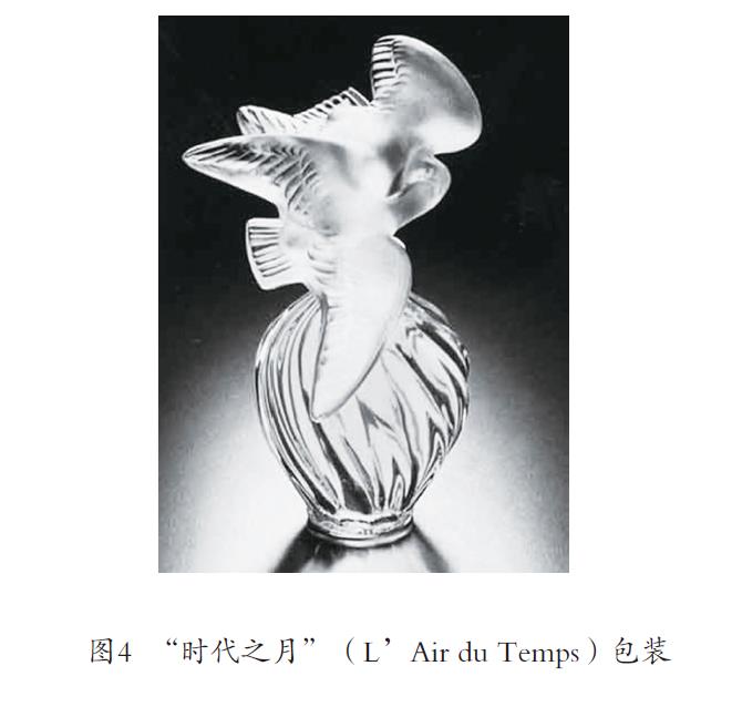 仿生形態(tài)的化妝品包裝設(shè)計(jì)案例賞析 仿生形態(tài)的化妝品包裝設(shè)計(jì)案例賞析