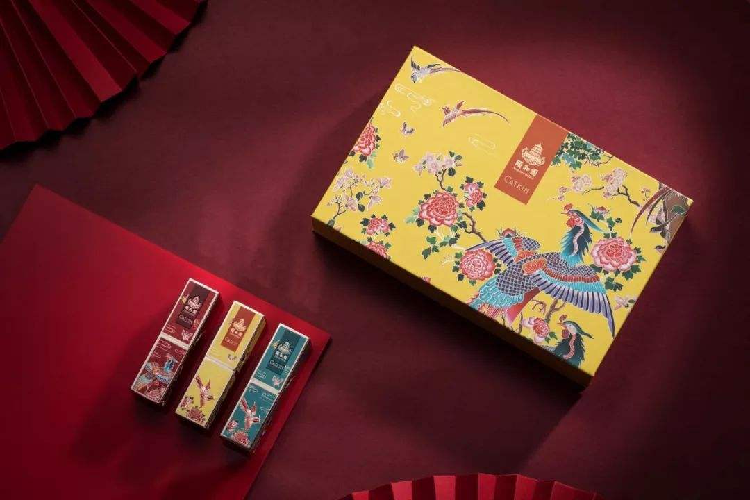 消費(fèi)者對中式風(fēng)格化妝品包裝的認(rèn)知現(xiàn)狀及差異分析 消費(fèi)者對中式風(fēng)格化妝品包裝的認(rèn)知現(xiàn)狀及差異分析