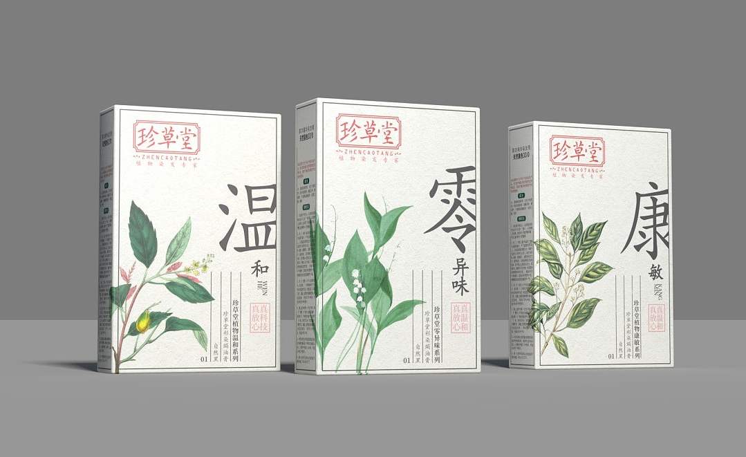 消費(fèi)者對中式風(fēng)格化妝品包裝的認(rèn)知現(xiàn)狀及差異分析 消費(fèi)者對中式風(fēng)格化妝品包裝的認(rèn)知現(xiàn)狀及差異分析