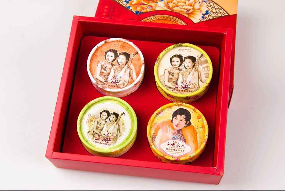 消費(fèi)者對中式風(fēng)格化妝品包裝的認(rèn)知現(xiàn)狀及差異分析 消費(fèi)者對中式風(fēng)格化妝品包裝的認(rèn)知現(xiàn)狀及差異分析