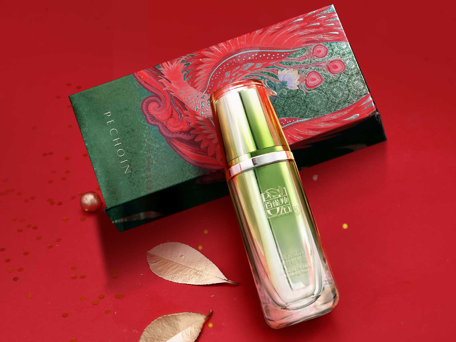 消費(fèi)者對中式風(fēng)格化妝品包裝的認(rèn)知現(xiàn)狀及差異分析 消費(fèi)者對中式風(fēng)格化妝品包裝的認(rèn)知現(xiàn)狀及差異分析