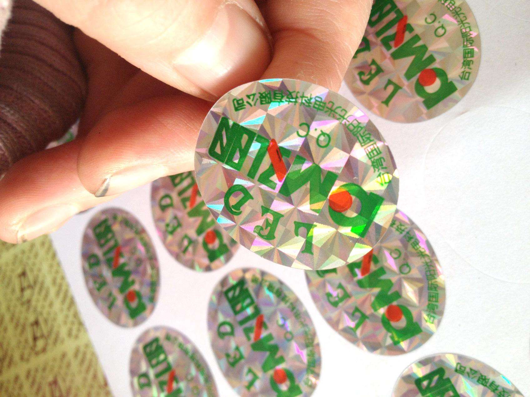 標(biāo)簽材料及貼標(biāo)工藝簡介 標(biāo)簽材料及貼標(biāo)工藝簡介