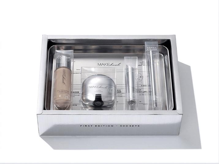 化妝品包裝質(zhì)量檢測項目探討 化妝品包裝質(zhì)量檢測項目探討