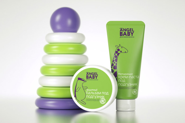 兒童用品包裝的人性化設(shè)計 兒童用品包裝的人性化設(shè)計