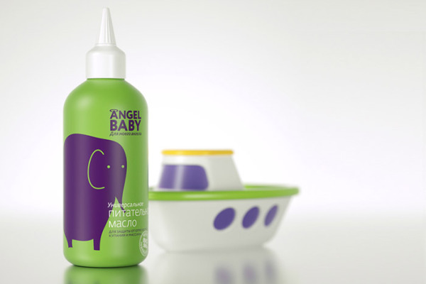 兒童用品包裝的人性化設(shè)計 兒童用品包裝的人性化設(shè)計