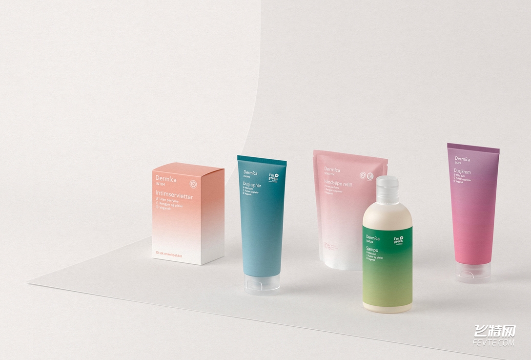 綠色生態(tài)包裝材料在現(xiàn)代包裝設(shè)計(jì)中的作用 綠色生態(tài)包裝材料在現(xiàn)代包裝設(shè)計(jì)中的作用