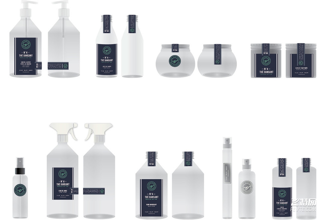 PP塑料瓶廠家訴說產(chǎn)品包裝設計中工匠精神研究 PP塑料瓶廠家訴說產(chǎn)品包裝設計中工匠精神研究