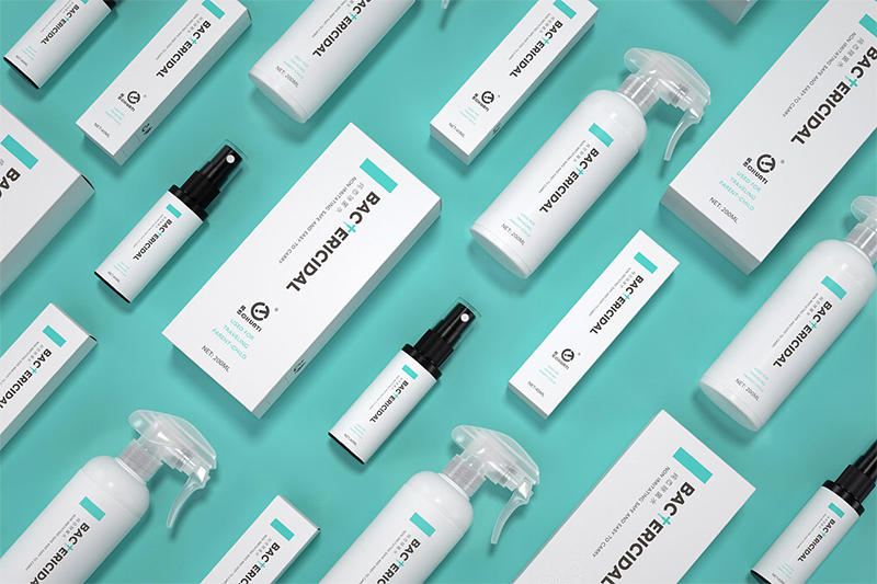 廣東塑料包裝瓶廠家談貼標技術 廣東塑料包裝瓶廠家談貼標技術