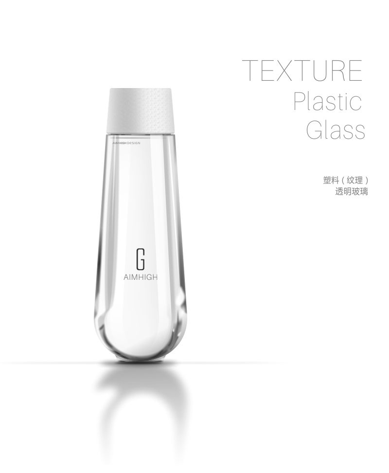 化妝品包裝材料在PE、PP、PET塑料瓶中的材料遷移和阻隔性能研究