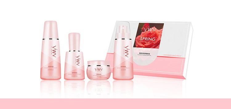 最流行的化妝品包裝設(shè)計特征設(shè)計手法 最流行的化妝品包裝設(shè)計特征設(shè)計手法