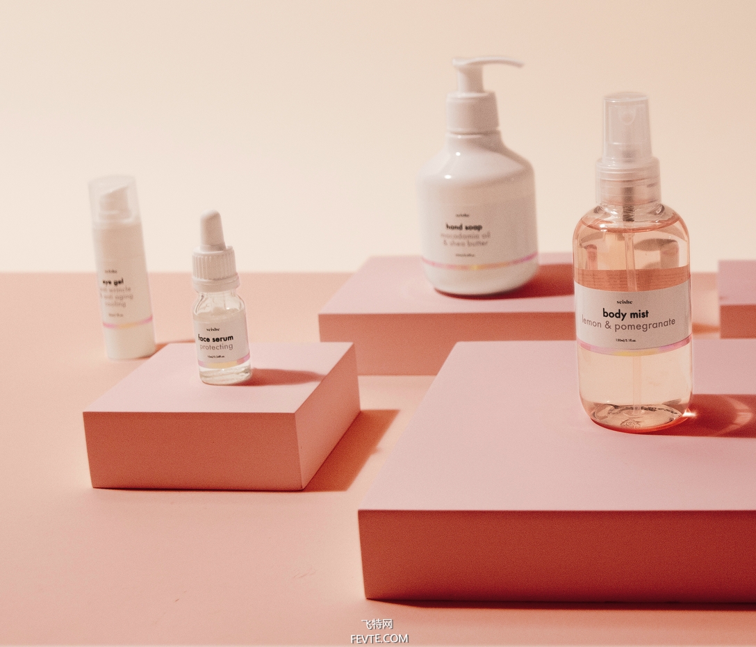 上?；瘖y品包裝瓶廠家談包裝設(shè)計(jì)中的扁平化設(shè)計(jì)理念應(yīng)用研究