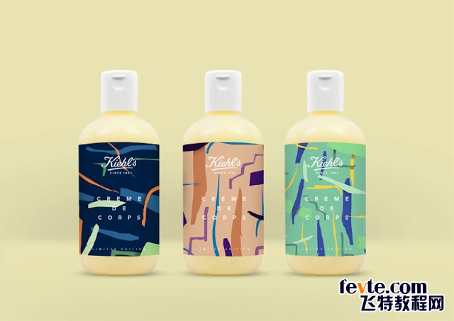 化妝品瓶子包裝廠家談現(xiàn)代商品包裝設(shè)計(jì)的藝術(shù)研究 化妝品瓶子包裝廠家談現(xiàn)代商品包裝設(shè)計(jì)的藝術(shù)研究