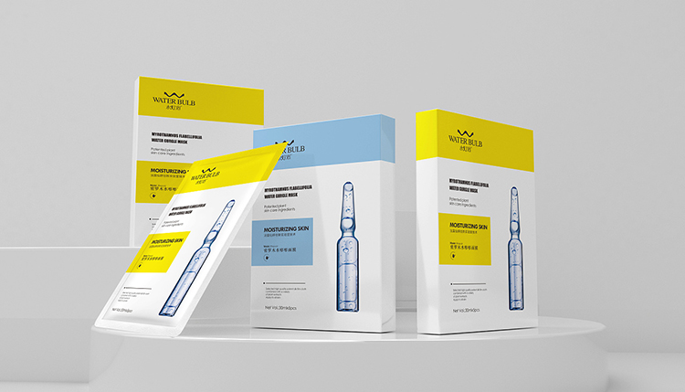 化妝品包裝設(shè)計的四個要素 化妝品包裝設(shè)計的四個要素