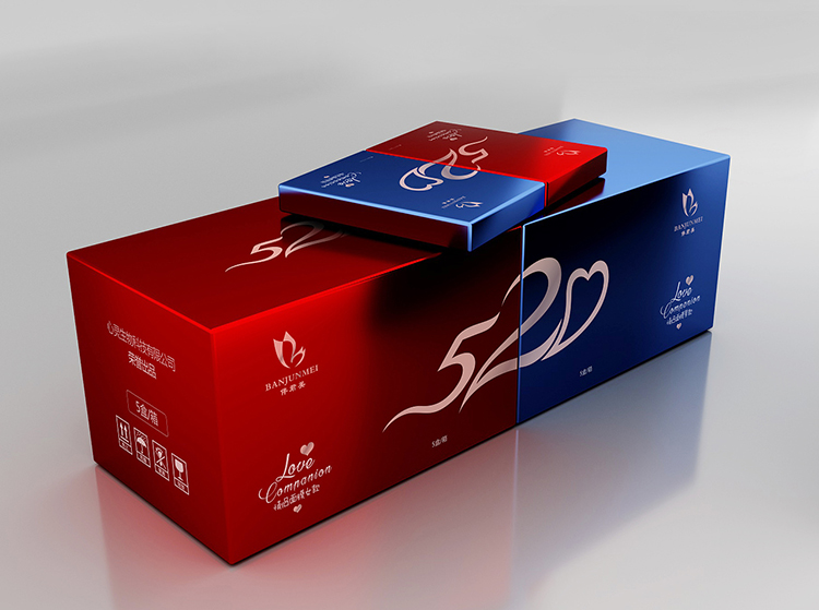 化妝品包裝設(shè)計的四個要素 化妝品包裝設(shè)計的四個要素