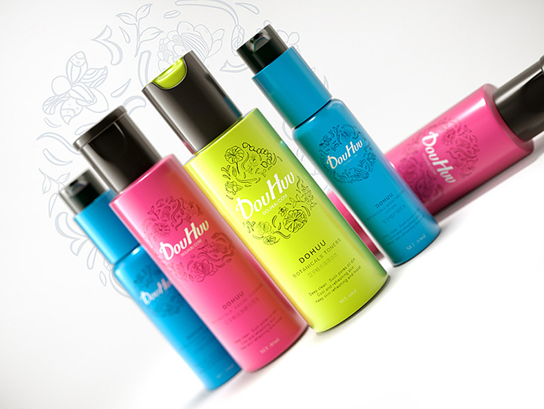 淺談包裝容器造型設(shè)計 淺談包裝容器造型設(shè)計