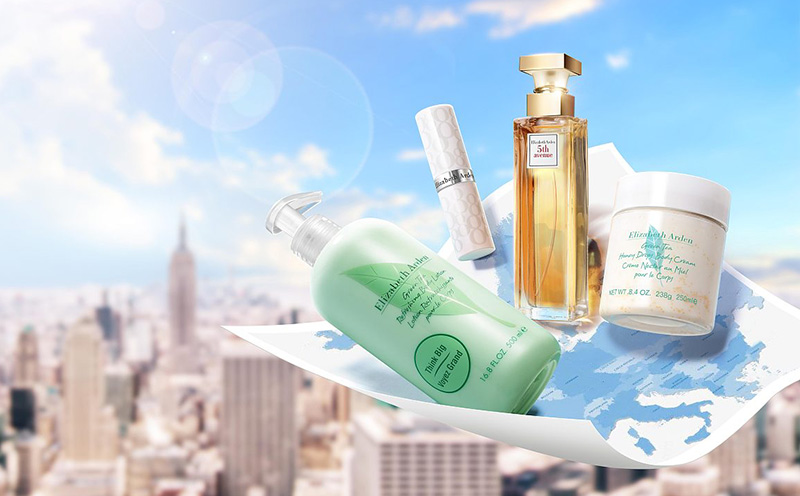 天貓發(fā)布“萬能瞳妝公式”，持續(xù)引領(lǐng)彩瞳妝容化趨勢