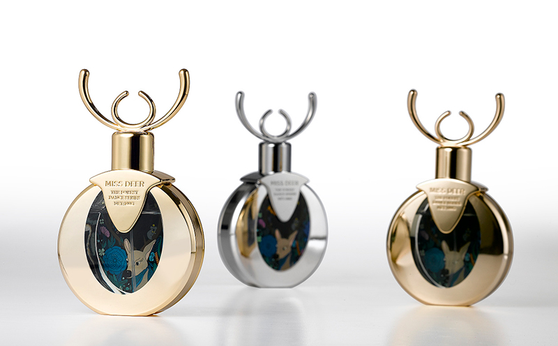 Chanel香水新突破:推出2021毫升特大版5號香水 Chanel香水新突破:推出2021毫升特大版5號香水