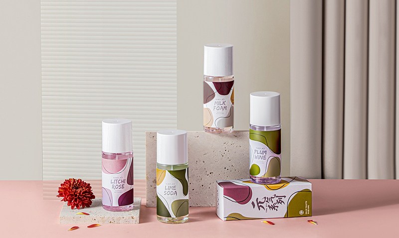 小香氛的大生意：御梵們?nèi)绾螕纹鸢賰|香氛市場(chǎng)？