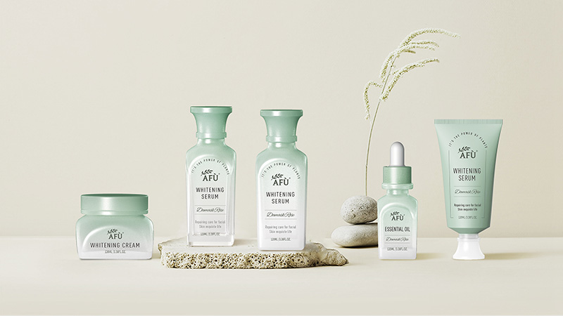 聚焦油皮用戶訴求，「膚漾」完成千萬級A+輪融資