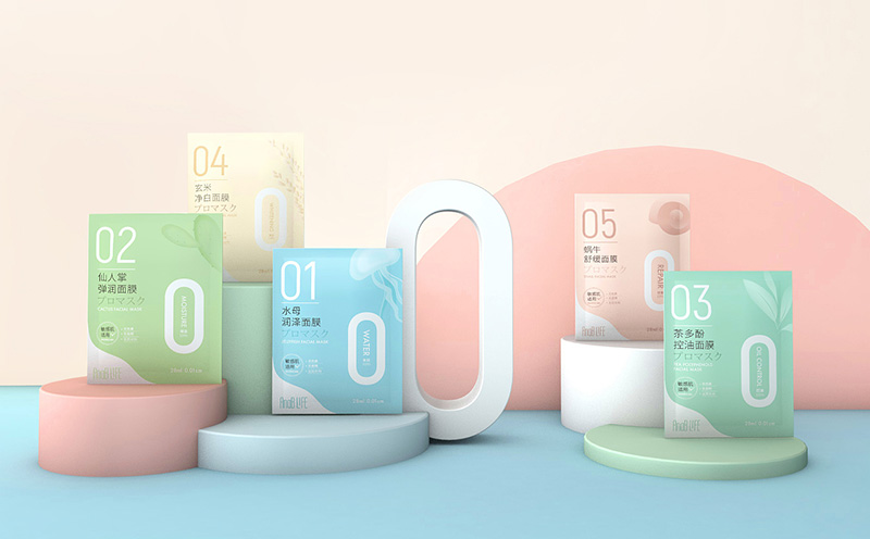 一張“醫(yī)用面膜”，撐起三家擬上市公司