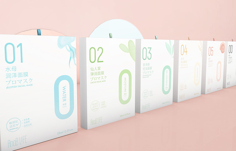 一張“醫(yī)用面膜”，撐起三家擬上市公司