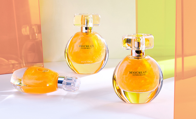 產(chǎn)香水后起直追？香水品類里能誕生一個(gè)完美日記嗎？