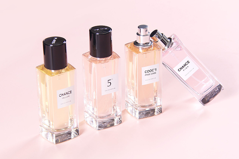 產(chǎn)香水后起直追？香水品類里能誕生一個(gè)完美日記嗎？