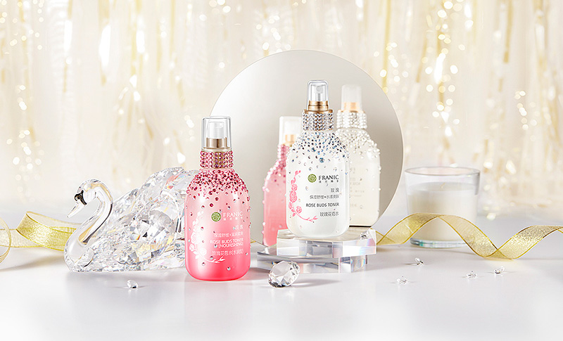 國貨美妝的“梳妝臺戰(zhàn)爭”：光榮之路，道阻且長