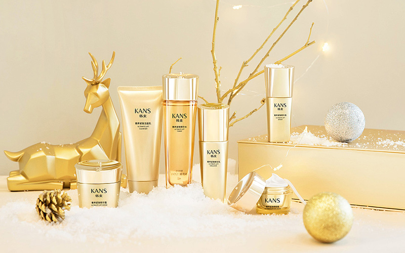 國貨美妝的“梳妝臺戰(zhàn)爭”：光榮之路，道阻且長