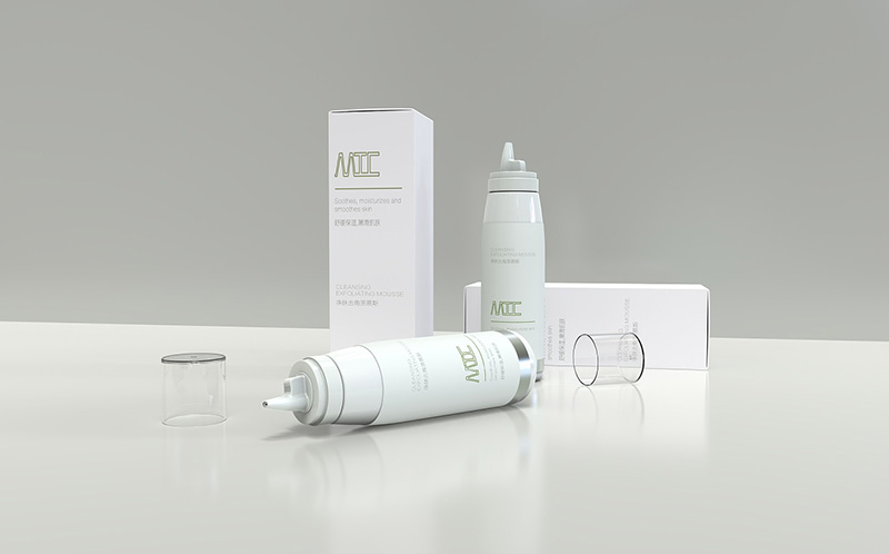 塑料瓶色彩搭配，夠色才出色！