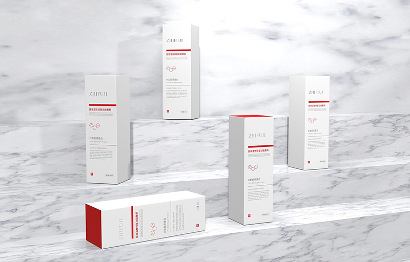 塑料瓶色彩搭配，夠色才出色！