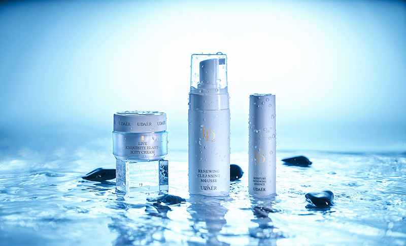 “深度護(hù)理”能給化妝品店帶來第二春嗎？