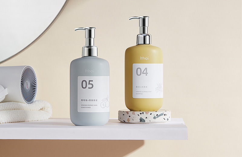 兒童洗護(hù)市場消費(fèi)升級(jí)，發(fā)展?jié)摿氨瘸扇嗣缞y市場