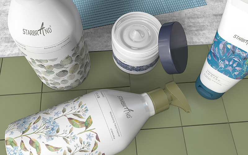 銷量漲幅可達40%，“眼妝經(jīng)濟”順勢而行