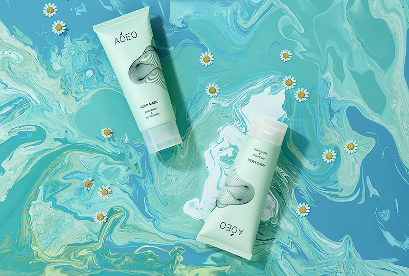 無(wú)接觸試妝科技越來(lái)越火，又一品牌企業(yè)入局