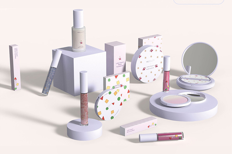 無(wú)接觸試妝科技越來(lái)越火，又一品牌企業(yè)入局