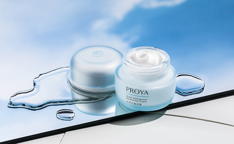 化妝品包裝瓶廠家談包裝造型技巧對比與調(diào)和 化妝品包裝瓶廠家談包裝造型技巧對比與調(diào)和