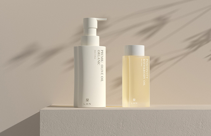 化妝品包裝瓶廠家談包裝容器設(shè)計思路！