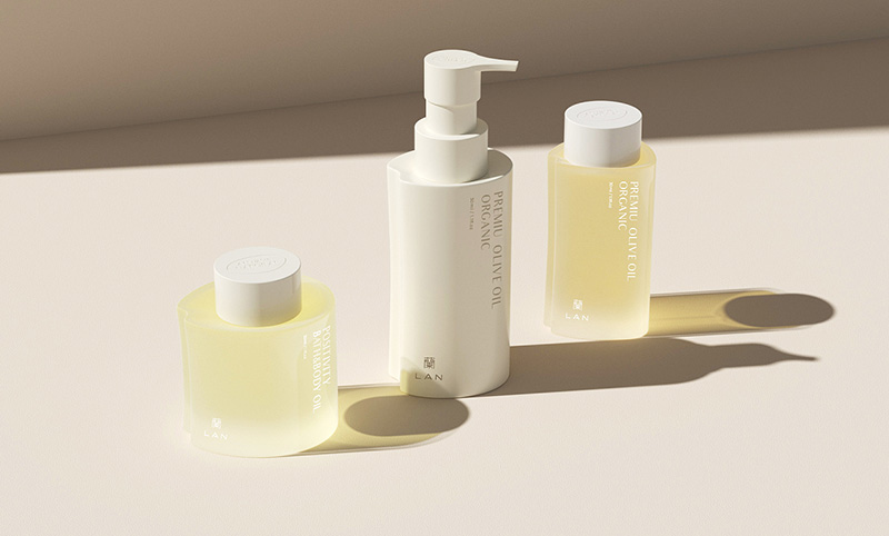 化妝品包裝瓶廠家談包裝容器設(shè)計思路！