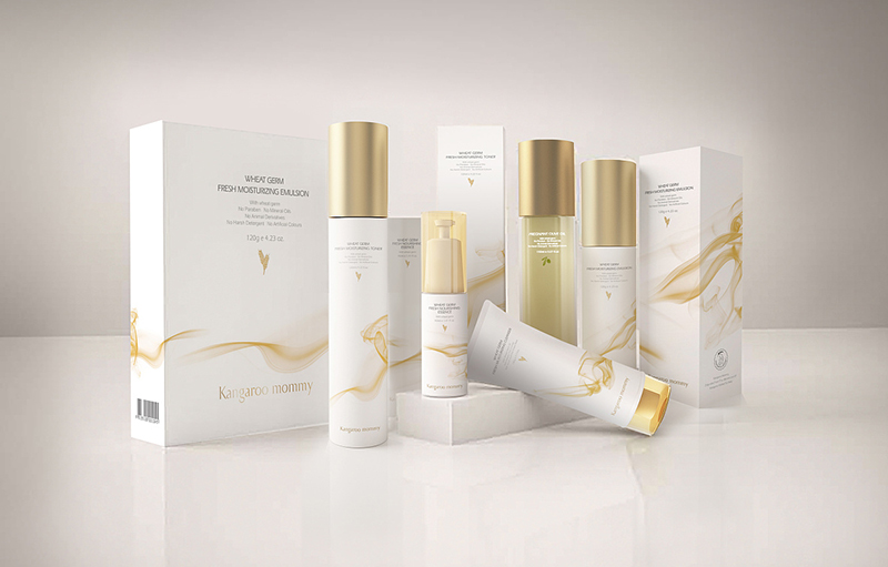 化妝品包裝瓶廠家：護(hù)膚正確順序你知道多少？