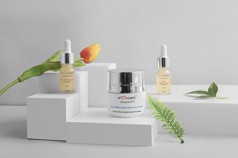 化妝品包裝廠家分享化妝品過敏緊急自救三步驟 化妝品包裝廠家分享化妝品過敏緊急自救三步驟