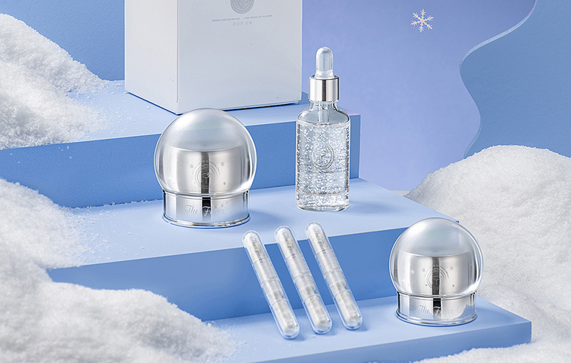 化妝品品牌的高端、中端、低端是怎么分的？