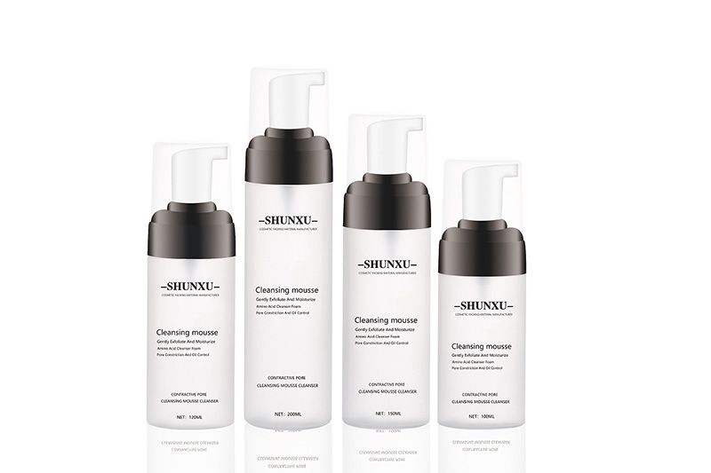 淺談化妝品包裝相容性的詳解 淺談化妝品包裝相容性的詳解