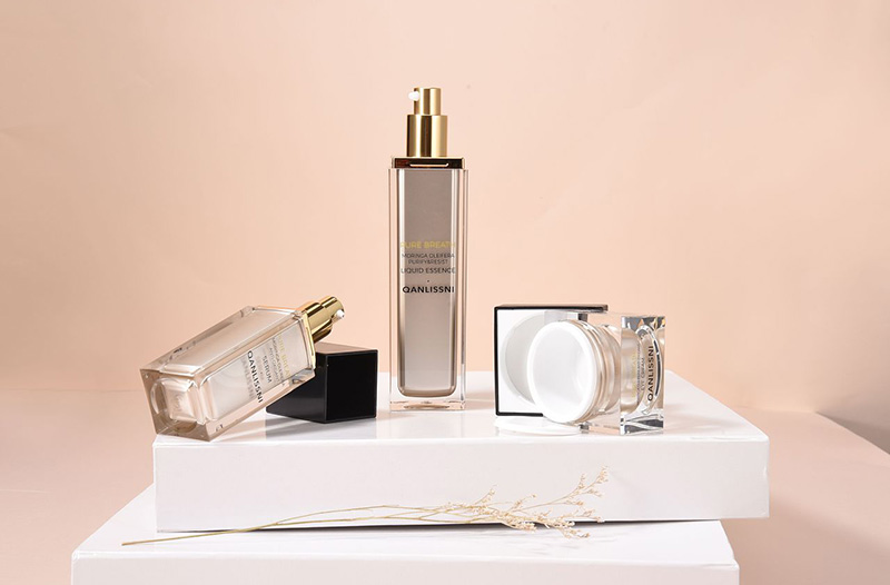 化妝品包裝的三要素 化妝品包裝的三要素